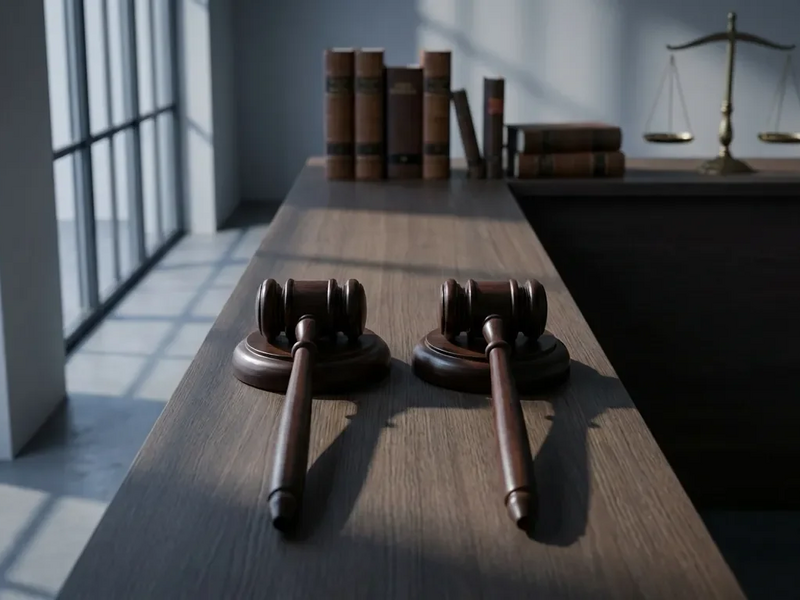 Arbeitsrecht 2025: Neue Leitplanken für Betriebsräte und Arbeitgeber - Foto: über boerse-global.de