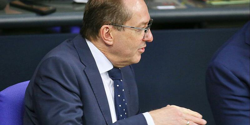 Alexander Dobrindt am 17.12.2025 - Foto: über dts Nachrichtenagentur