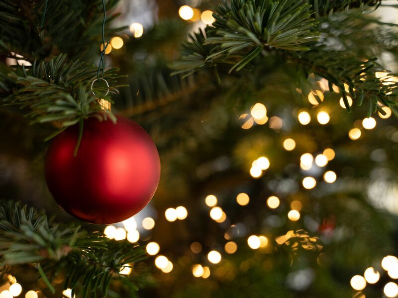 Der 26. Dezember 2026 fällt auf einen Samstag. (Symbolbild) - Foto: Markus Lenhardt/dpa