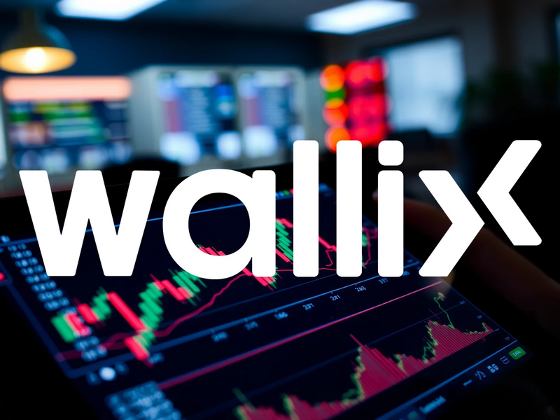 Wallix Aktie: Zwischen Hype und Realität - Foto: über boerse-global.de