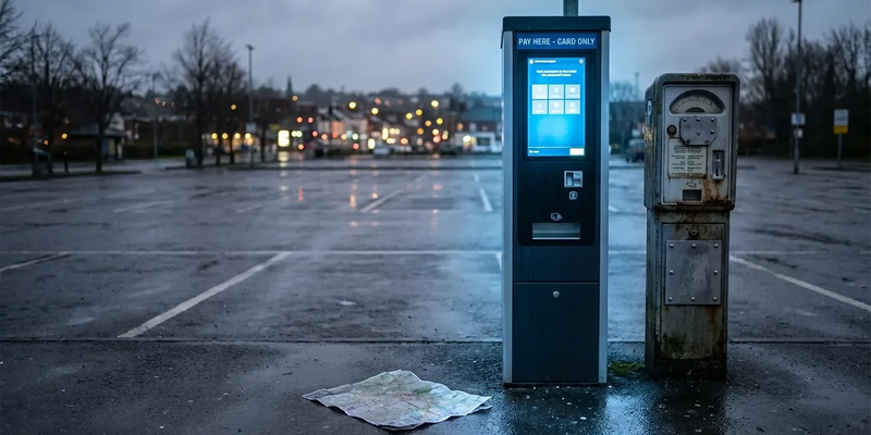 Digitaler Ausschluss: Senioren bleiben im Weihnachtsgeschäft auf der Strecke - Foto: über boerse-global.de