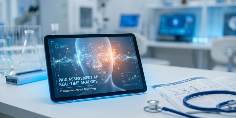 PainChek-App erhält historische FDA-Zulassung - Foto: über boerse-global.de