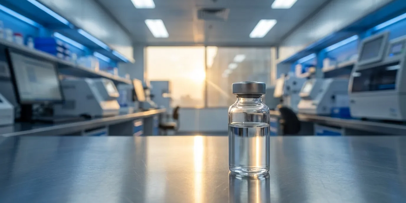 Donanemab: Alzheimer-Antikörper startet verhalten in Deutschland - Foto: über boerse-global.de