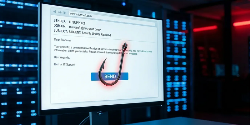 PayPal-System und KI-Tools: Cyberkriminelle starten neue Angriffswelle - Foto: über boerse-global.de