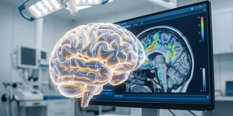 Chronische Schmerzen: Vier Faktoren verjüngen das Gehirn um Jahre - Foto: über boerse-global.de