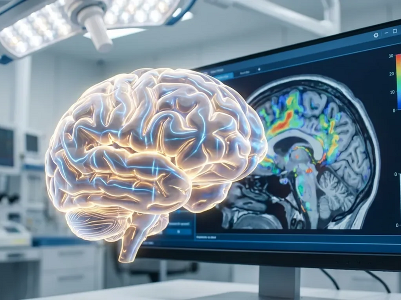 Chronische Schmerzen: Vier Faktoren verjüngen das Gehirn um Jahre - Foto: über boerse-global.de