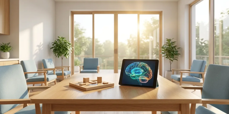 IGES Institut legt Grundstein für bundesweiten Demenz-Versorgungspfad - Foto: über boerse-global.de