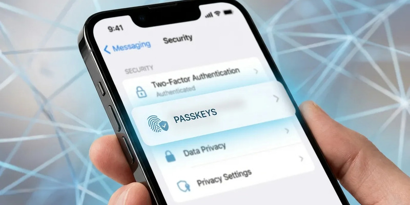 Telegram führt Passkeys ein: Ende der SMS-Anmeldung - Foto: über boerse-global.de