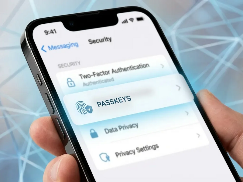 Telegram führt Passkeys ein: Ende der SMS-Anmeldung - Foto: über boerse-global.de