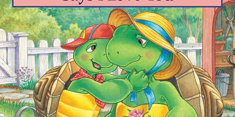 Eine liebenswerte Kinderfigur wird von der US-Regierung für ihre Politik der Deportationen eingesetzt - Foto: Kids Can Press/dpa