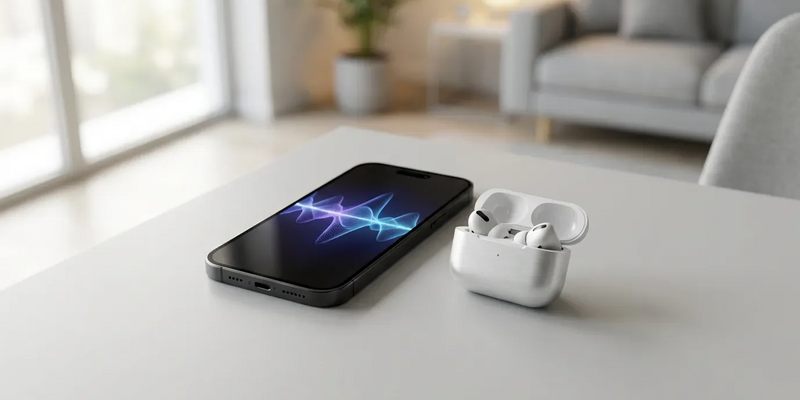 Apple: Neue iOS-Features, Android-Brücken und Hardware-Leaks - Foto: über boerse-global.de