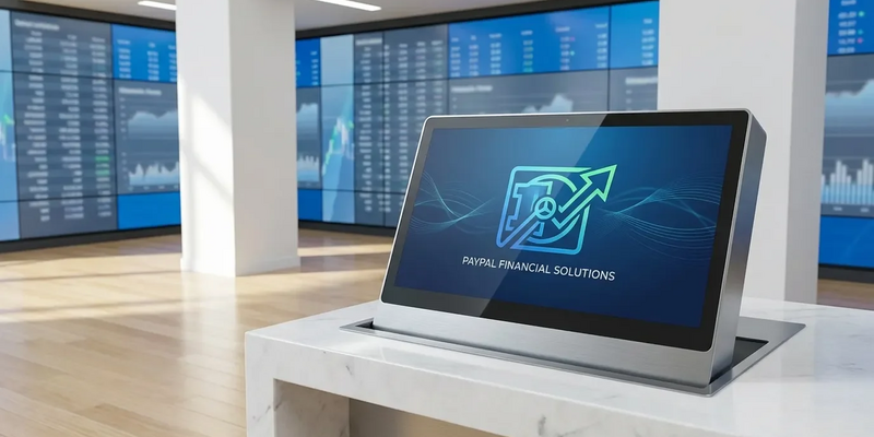 PayPal will eigene Bank für kleine Unternehmen gründen - Foto: über boerse-global.de