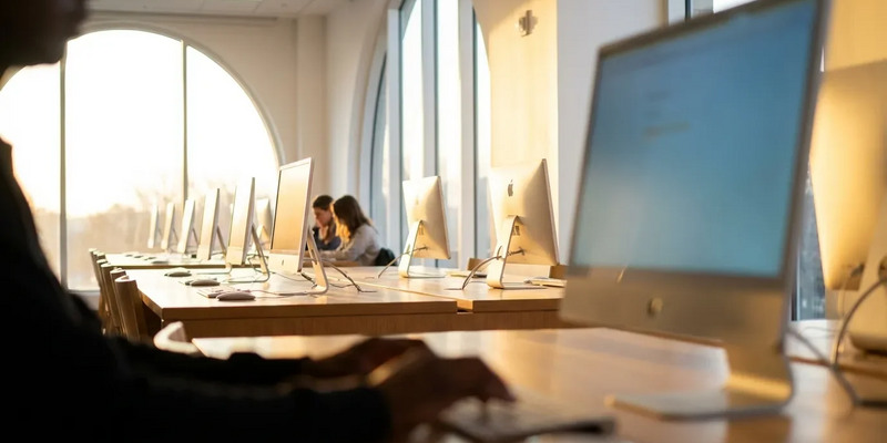 Globale Offensive gegen die digitale Spaltung - Foto: über boerse-global.de