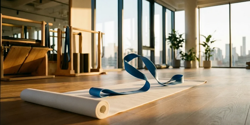 Fitness-Trends 2026: Rückenkurse werden funktionell und mental - Foto: über boerse-global.de