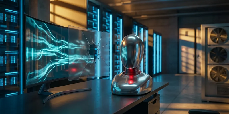 Meta und VPN-Skandal: Das Ende der Privatsphäre im KI-Zeitalter? - Foto: über boerse-global.de