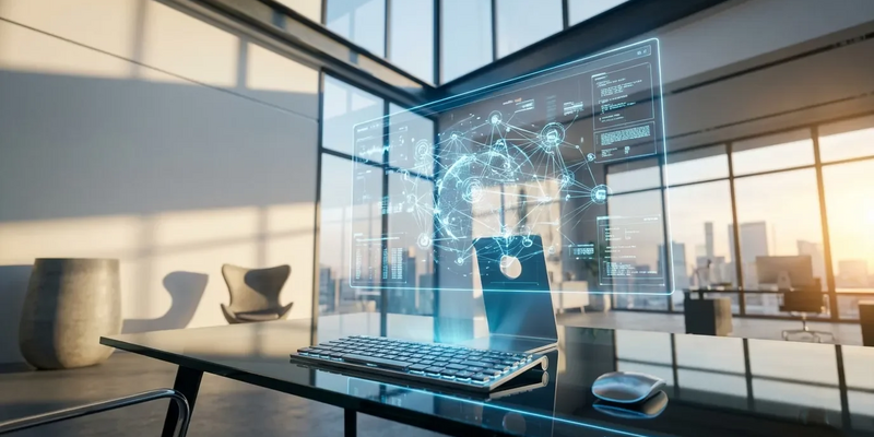 KI-Agenten erreichen den Mainstream – Microsoft und Google legen nach - Foto: über boerse-global.de