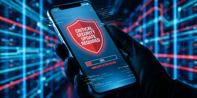 Google warnt vor aktiven Angriffen auf Android-Zero-Days - Foto: über boerse-global.de