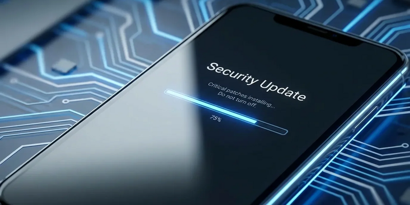 Pixel-Notfall-Update trifft auf Android-Sicherheitslücken - Foto: über boerse-global.de