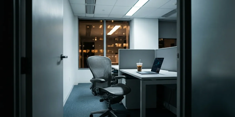 Psychische Erkrankungen sind Hauptgrund für Langzeit-Ausfälle - Foto: über boerse-global.de