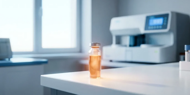 Alzheimer-Bluttests zeigen hohe Dunkelziffer - Foto: über boerse-global.de