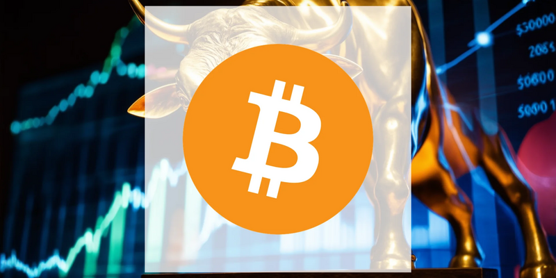 Bitcoin Faces Sustained Selling Pressure as Key Support Test Looms - Foto: über boerse-global.de