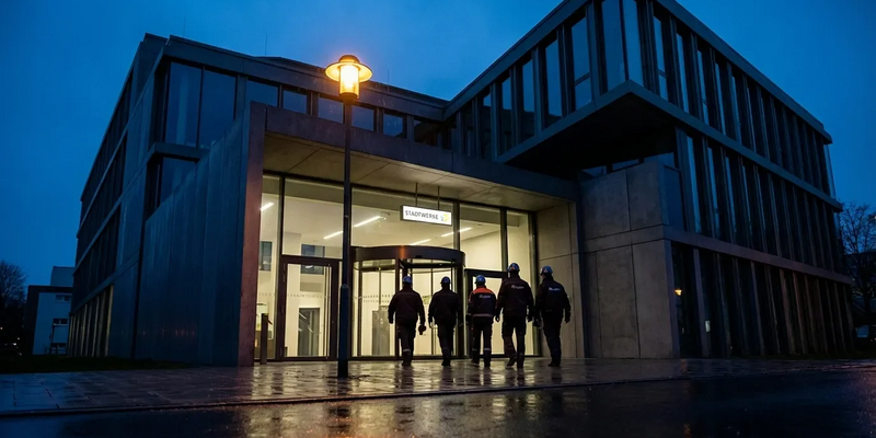 Betriebsratswahlen 2026: Kampf um Mitbestimmung in unsicheren Zeiten - Foto: über boerse-global.de