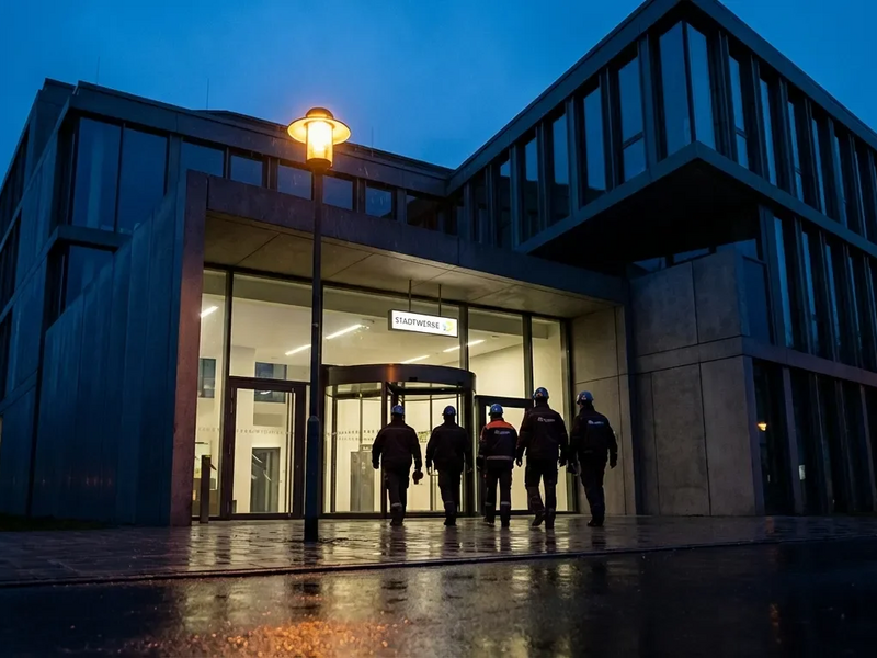 Betriebsratswahlen 2026: Kampf um Mitbestimmung in unsicheren Zeiten - Foto: über boerse-global.de