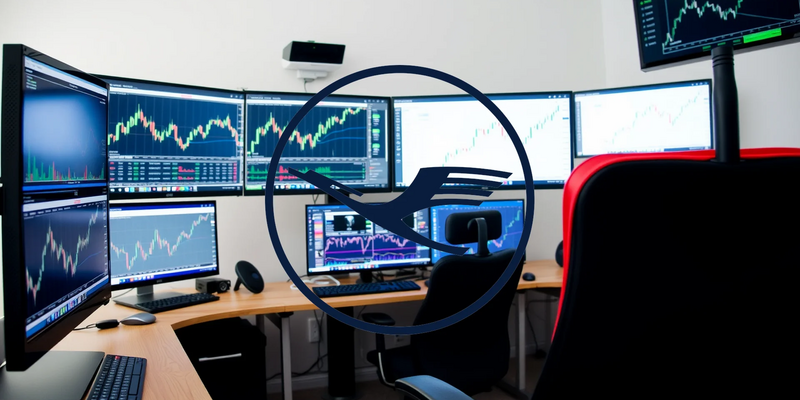 Lufthansa Aktie: Jumbo-Verkauf bringt 340 Millionen - Foto: über boerse-global.de