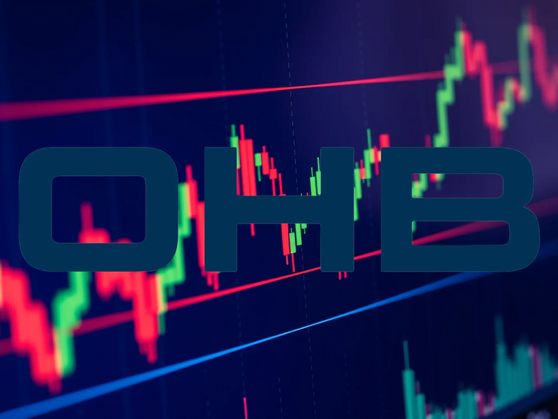 OHB Aktie: Navigationsschub - Foto: über boerse-global.de