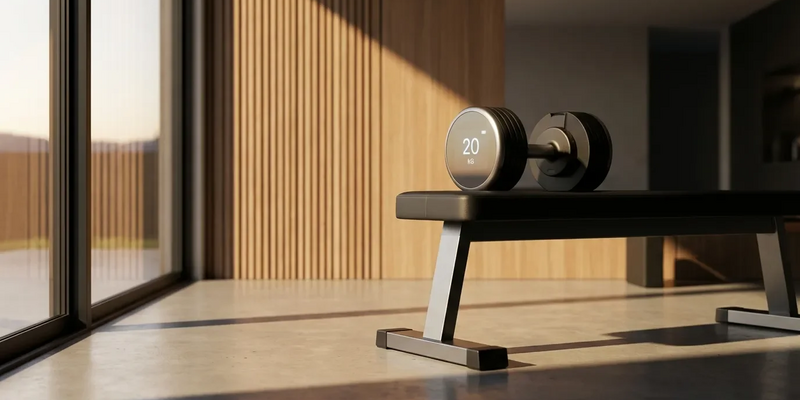 Peloton und EGYM machen Krafttraining zum KI-geführten Erlebnis - Foto: über boerse-global.de