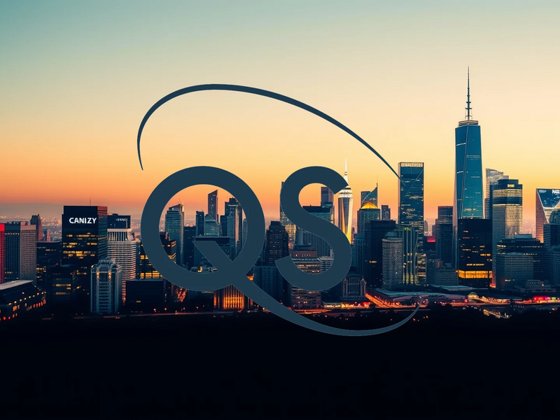 QuantumScape Aktie: Dynamischer Trend! - Foto: über boerse-global.de