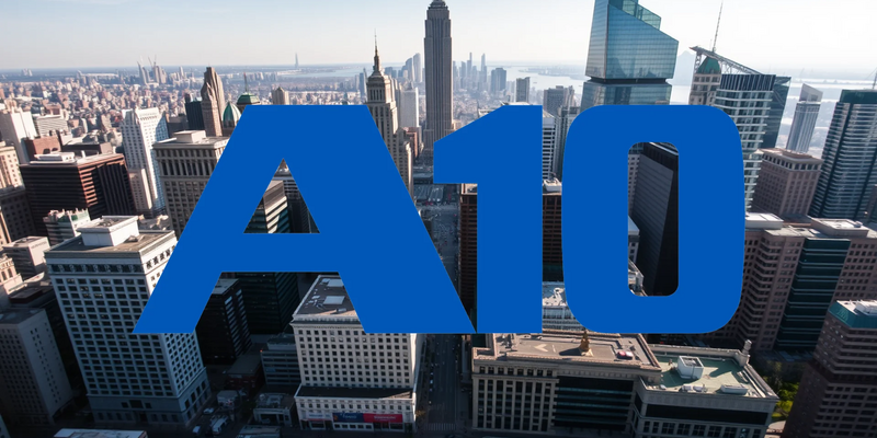 A10 Networks Aktie: Gemischte Signale - Foto: über boerse-global.de