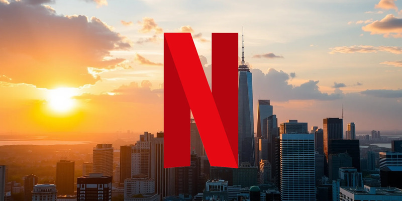 Netflix Aktie: WBD-Deal rückt näher - Foto: über boerse-global.de