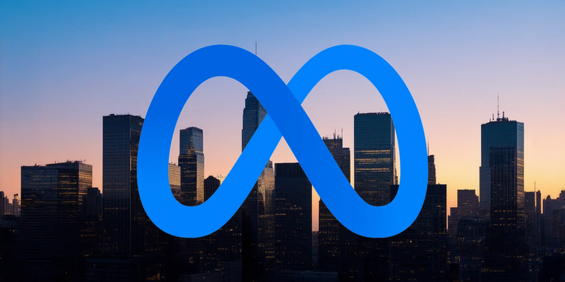 Meta’s AI Ambitions Overshadow Legal and Strategic Challenges - Foto: über boerse-global.de