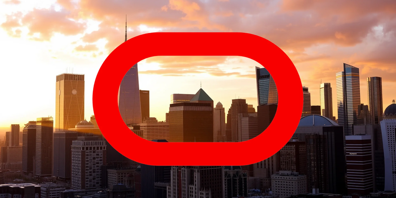 Oracle’s AI Ambitions Face Funding Hurdle - Foto: über boerse-global.de