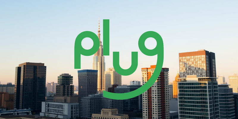 Plug Power Receives Analyst Backing Amid Key African Project Launch - Foto: über boerse-global.de