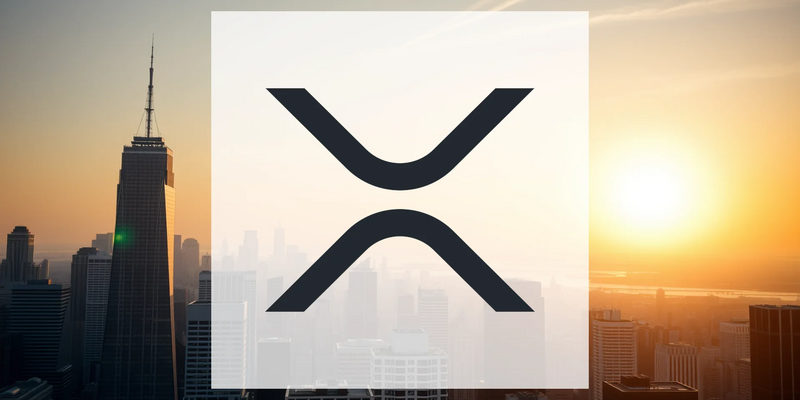 XRP Navigates Critical Support Amid Divergent Market Forces - Foto: über boerse-global.de