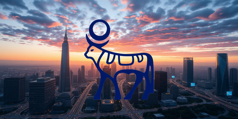 Novo Nordisk Shares Face Steep Decline Amid Market Pressures - Foto: über boerse-global.de