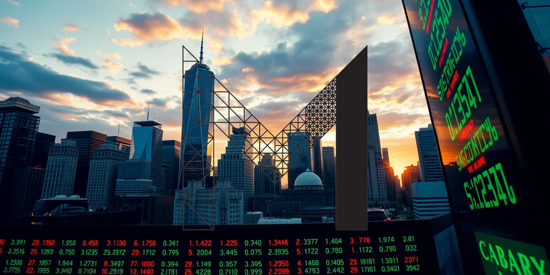 Metaplanet Gains Major Institutional Backing for Bitcoin Strategy - Foto: über boerse-global.de