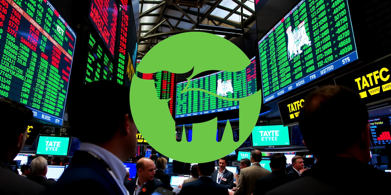 Beyond Meat Aktie: Verluste steigen - Foto: über boerse-global.de