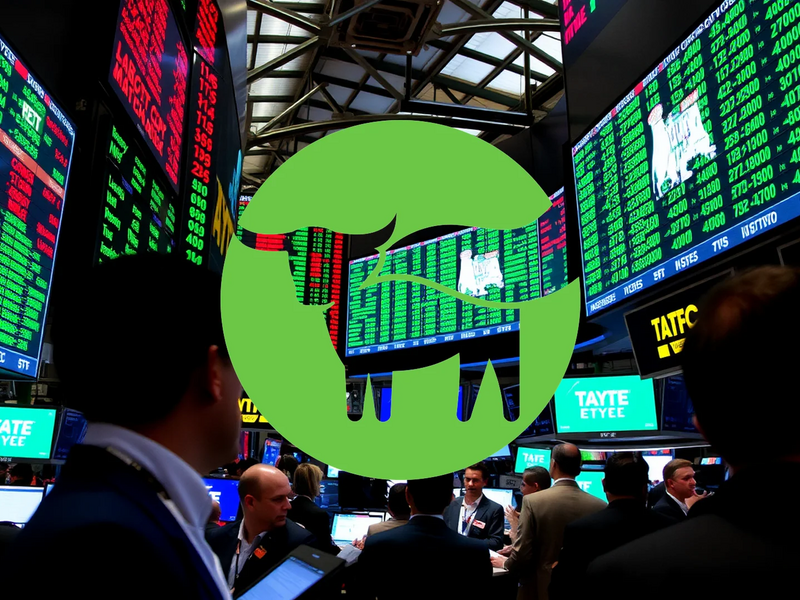 Beyond Meat Aktie: Verluste steigen - Foto: über boerse-global.de