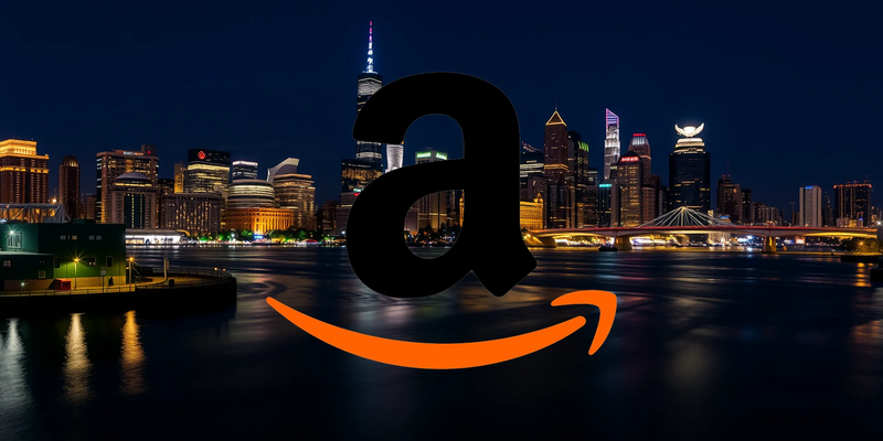 Amazon’s Strategic Pivot: A $10 Billion AI Bet and Leadership Overhaul - Foto: über boerse-global.de