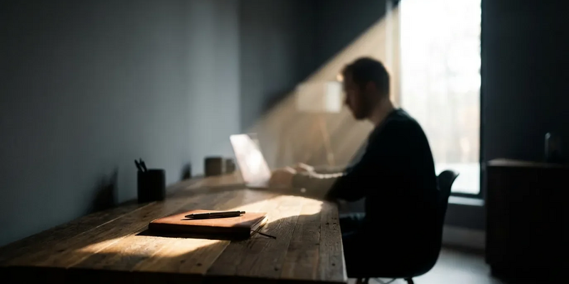 KI und Homeoffice: Warum echte Produktivität 2025 zur Währung wird - Foto: über boerse-global.de