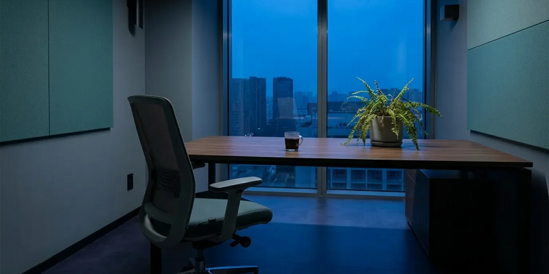 4-Tage-Woche 2025: Revolution bleibt aus, Stresspegel hoch - Foto: über boerse-global.de