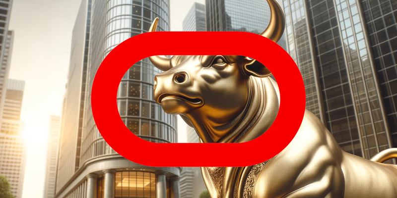 Oracle: La Sombra de la Financiación sobre su Carrera en la Nube - Foto: über boerse-global.de