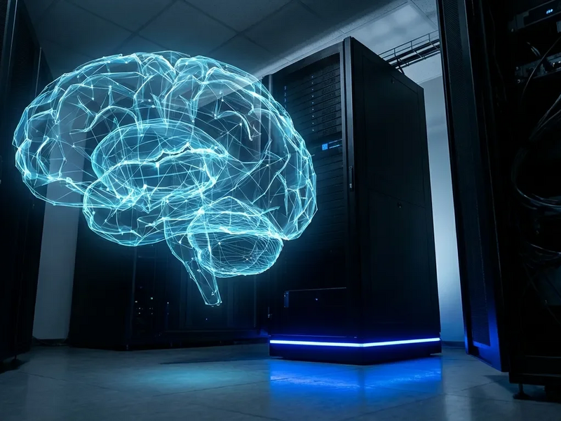 KI-Sicherheit: Agentic AI zwingt Unternehmen zum Umdenken - Foto: über boerse-global.de