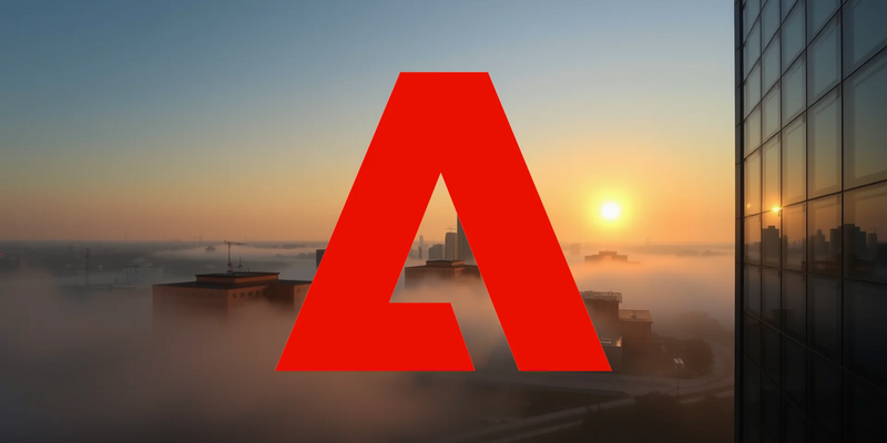 Adobe’s AI Strategy Gains Traction Amid Market Scrutiny - Foto: über boerse-global.de