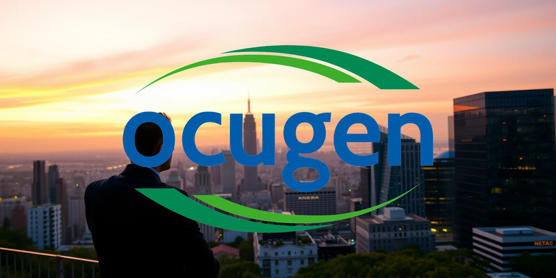 Ocugen Shares Face Mounting Pressure Amid Financial Concerns - Foto: über boerse-global.de
