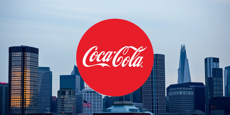 Coca-Cola Aktie: Fortschritte beflügeln - Foto: über boerse-global.de