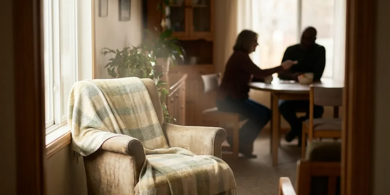 Studie beweist: Soziale Isolation verursacht Demenz - Foto: über boerse-global.de